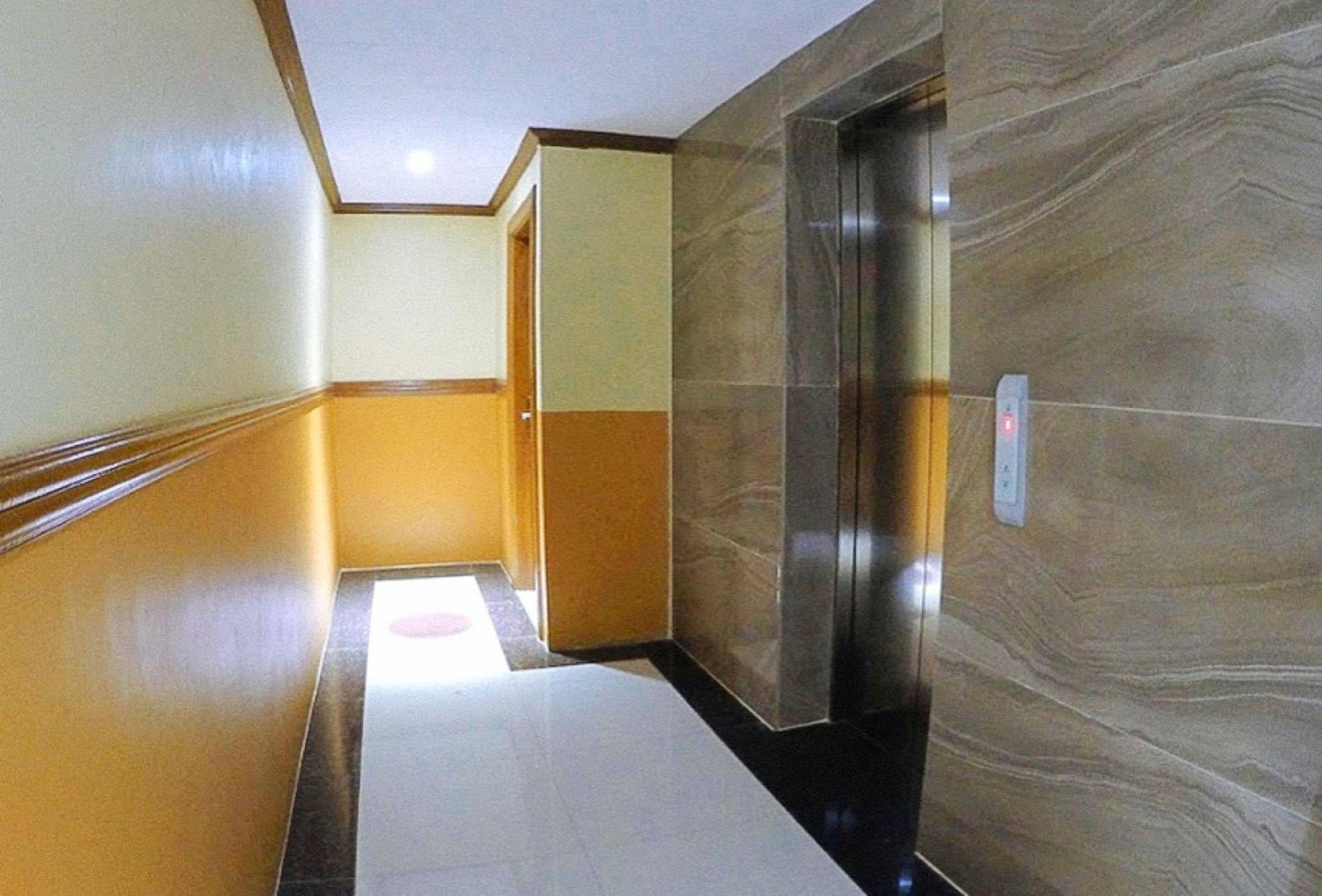Reddoorz Plus @ Taj Hotel Tuguegarao Exterior photo
